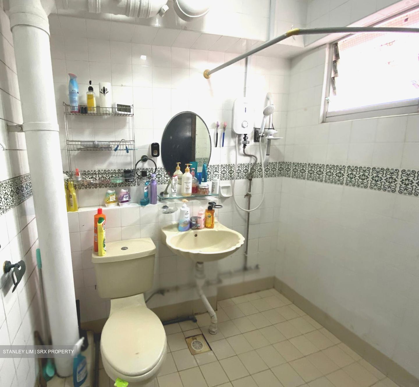 Blk 441 Choa Chu Kang Avenue 4 (Choa Chu Kang), HDB 5 Rooms #551291971
